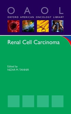 Cover Renal Cell Carcinoma (eBook, ePUB)