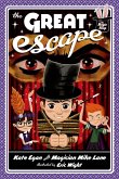 The Great Escape (eBook, ePUB) The Great Escape (eBook, ePUB)