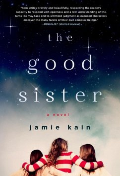 Cover The Good Sister (eBook, ePUB)