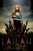 Lailah (eBook, ePUB)
