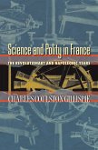 Science and Polity in France (eBook, ePUB) Science and Polity in France (eBook, ePUB)