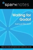 Waiting for Godot (SparkNotes Literature) (eBook, ePUB)