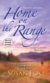 Home on the Range: (eBook, ePUB) Home on the Range: (eBook, ePUB)