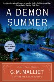 A Demon Summer (eBook, ePUB)