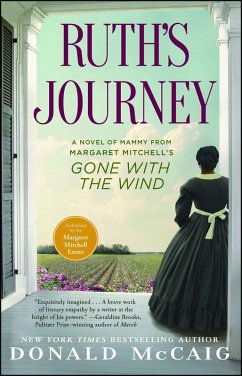 Ruth's Journey (eBook, ePUB) - McCaig, Donald