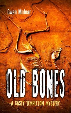 Old Bones (eBook, ePUB) - Molnar, Gwen