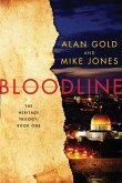 Bloodline (eBook, ePUB)