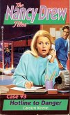Hotline to Danger (eBook, ePUB) Hotline to Danger (eBook, ePUB)