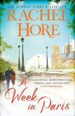 A Week in Paris (eBook, ePUB)