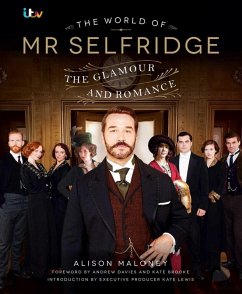 The World of Mr Selfridge (eBook, ePUB) - Maloney, Alison