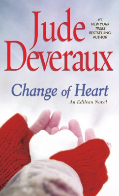 Cover Change of Heart (eBook, ePUB)