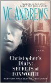 Christopher's Diary: Secrets of Foxworth (eBook, ePUB)