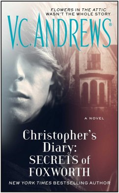 Christopher's Diary: Secrets of Foxworth (eBook, ePUB) - Andrews, V. C.