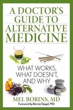 Cover Doctor's Guide to Alternative Medicine (eBook, ePUB)