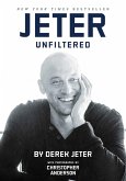 Jeter Unfiltered (eBook, ePUB)