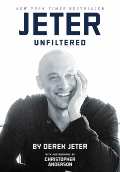 Jeter Unfiltered (eBook, ePUB) - Jeter, Derek
