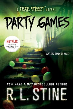 Cover Party Games (eBook, ePUB)