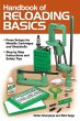 Handbook of Reloading Basics (eBook,... - Bild 1