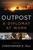 Outpost (eBook, ePUB)
