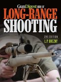 Gun Digest Book of Long-Range Shooting (eBook, ePUB)