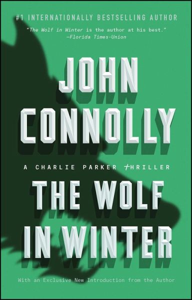 The Wolf in Winter (eBook, ePUB) The Wolf in Winter (eBook, ePUB)