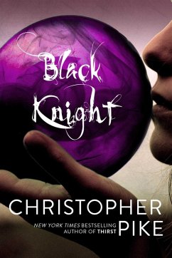 Cover Black Knight (eBook, ePUB)