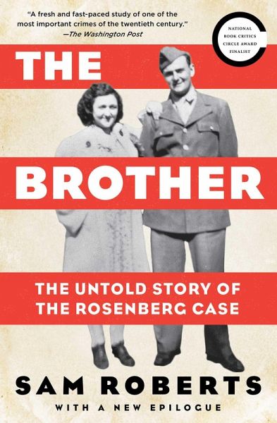 The Brother (eBook, ePUB)