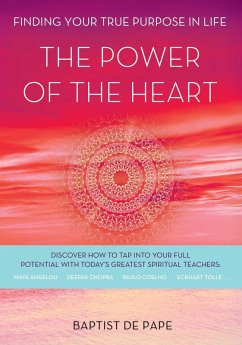 The Power of the Heart (eBook, ePUB) - De Pape, Baptist