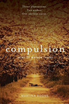 Compulsion (eBook, ePUB) - Boone, Martina
