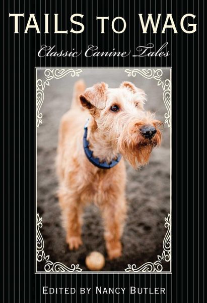 Tails to Wag (eBook, ePUB)