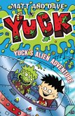 Yuck's Alien Adventure (eBook, ePUB)