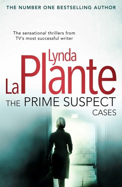 The Prime Suspect Cases (eBook, ePUB) The Prime Suspect Cases (eBook, ePUB)