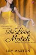 The Love Match (eBook, ePUB) - Bild 1