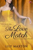 The Love Match (eBook, ePUB)