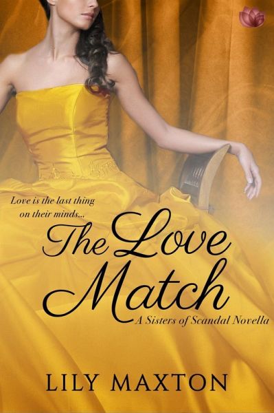 The Love Match (eBook, ePUB)