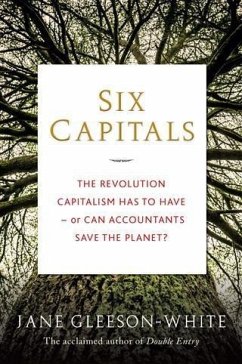 Six Capitals (eBook, ePUB) - Gleeson-White, Jane