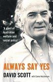 Always Say Yes (eBook, ePUB)