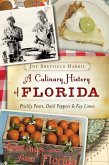 Culinary History of Florida (eBook, ePUB)