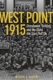 West Point 1915 (eBook, ePUB)