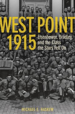 West Point 1915 (eBook, ePUB) - Haskew, Michael E.