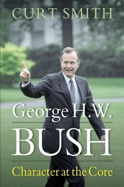 Cover George H. W. Bush (eBook, ePUB)