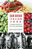 San Diego Italian Food (eBook, ePUB)