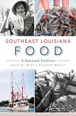 Southeast Louisiana Food (eBook, ePUB)