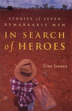 Cover In Search of Heroes (eBook, ePUB)
