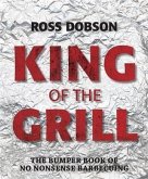 King of the Grill (eBook, ePUB)