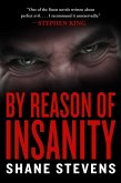 By Reason of Insanity (eBook, ePUB)