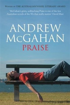 Praise (eBook, ePUB) - McGahan, Andrew