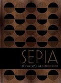 Sepia (eBook, ePUB)
