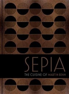 Sepia (eBook, ePUB) - Benn, Martin