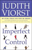 Imperfect Control (eBook, ePUB)
